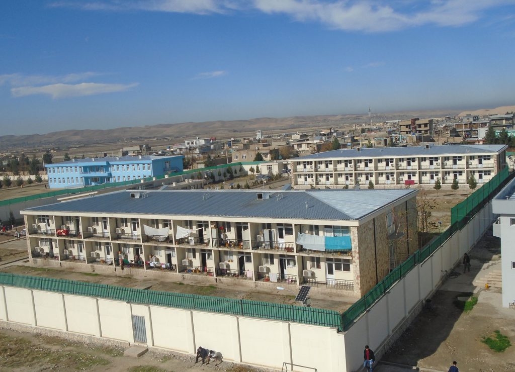 what we do_dormitories_faryab